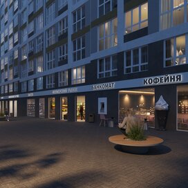 Купить 2-комнатную квартиру рядом с заливом в ЖК Porto Franco в Севастополе - изображение 4