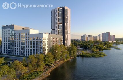 Купить комнату в квартире с балконом в Первоуральске - изображение 37