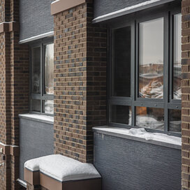 Купить однокомнатную квартиру с балконом в ЖК «Сибиряков» в Иркутске - изображение 5