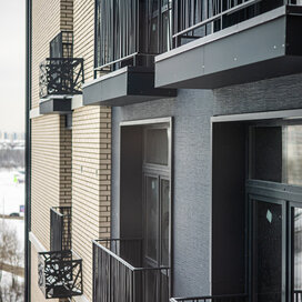 Купить однокомнатную квартиру с балконом в ЖК «Сибиряков» в Иркутске - изображение 3