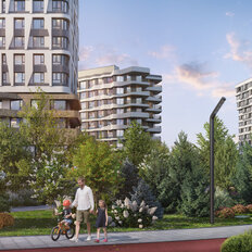 Квартира 44 м², 2-комнатная - изображение 4