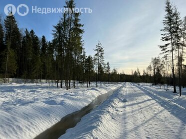 Коттеджные поселки в Наро-Фоминском городском округе - изображение 12