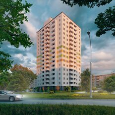 Квартира 44,7 м², 2-комнатная - изображение 2