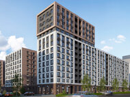 Клубный дом «Резиденция» - изображение 7