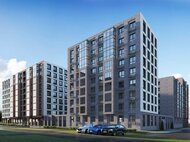 Клубный дом «Резиденция» - изображение 6