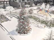 Клубный дом «Резиденция» - изображение 8