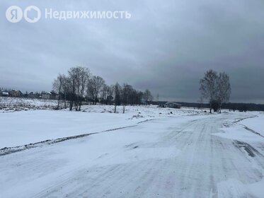 Коттеджные поселки в Всеволожском районе - изображение 38