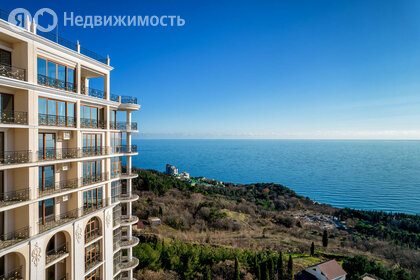 64,5 м², квартира-студия 15 500 000 ₽ - изображение 8