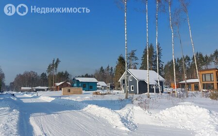 Коттеджные поселки в Выборгском районе - изображение 10