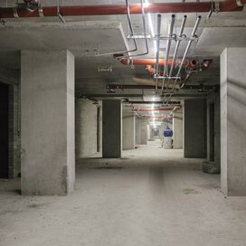 Ход строительства в апарт-отеле Well за Октябрь — Декабрь 2022 года, 1