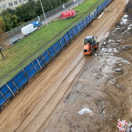 Ход строительства в апарт-комплексе «WINGS апартаменты на Крыленко» за Октябрь — Декабрь 2022 года, 3
