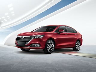 BAIC U5 II