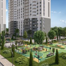 Квартира 29,4 м², студия - изображение 4
