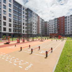 Квартира 47 м², 1-комнатная - изображение 2