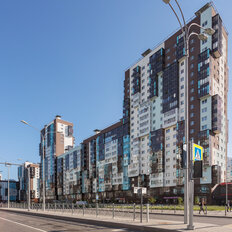 Квартира 36 м², 1-комнатная - изображение 3