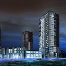 Квартира 215 м², 5-комнатная - изображение 1