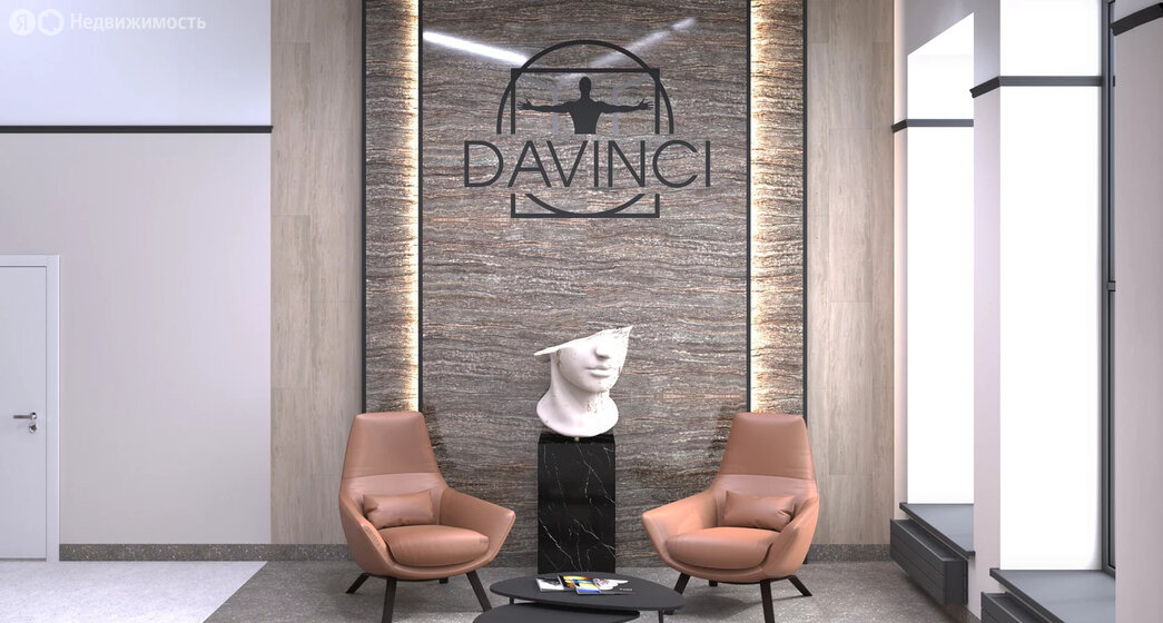 ЖК DAVINCI - изображение 22