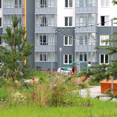 Квартира 26 м², студия - изображение 5