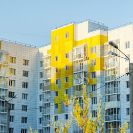 Купить квартиру в жилом микрорайоне «Новое Отрадное» в Воронежской области - изображение 2