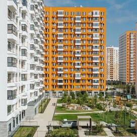 Купить однокомнатную квартиру в новостройке в «Черноморский-2» в Новороссийске - изображение 3