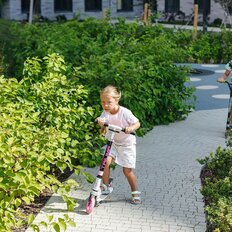 Квартира 58,4 м², 2-комнатная - изображение 5