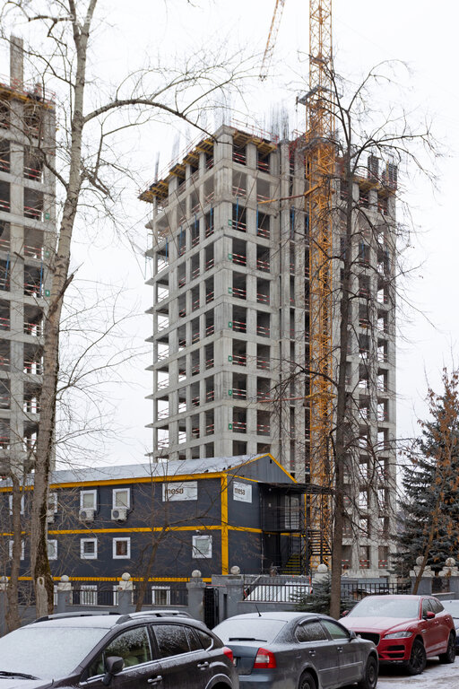 ЖК Woods - изображение 28