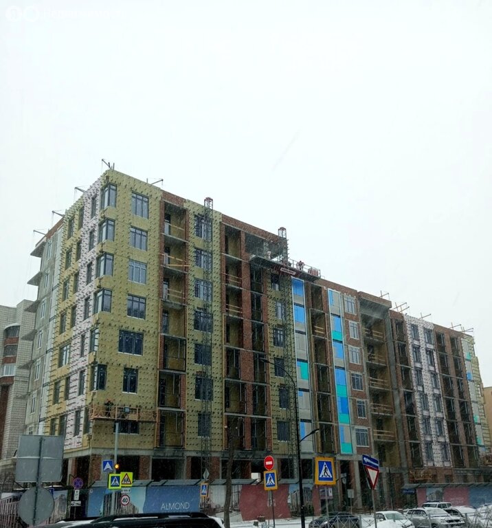 Дом Almond - изображение 36