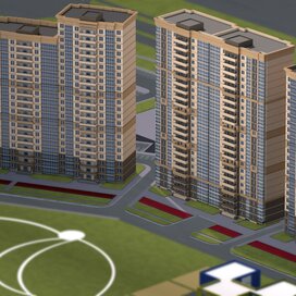 Купить 3-комнатную квартиру без ремонта в ЖК City Park в Сургуте - изображение 2