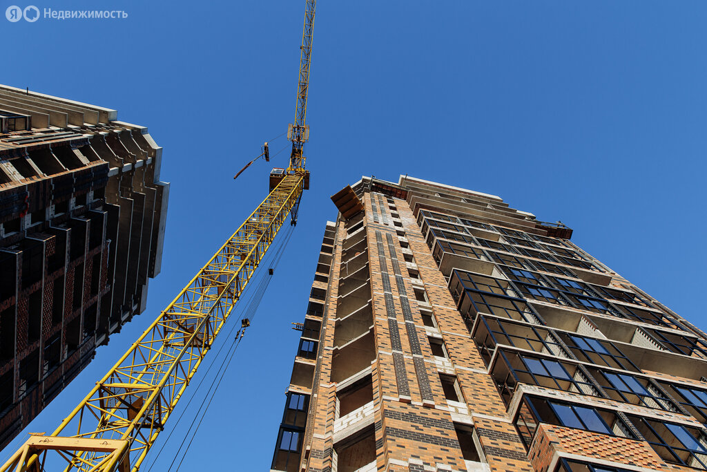 ЖК «Дубль Два» - изображение 21