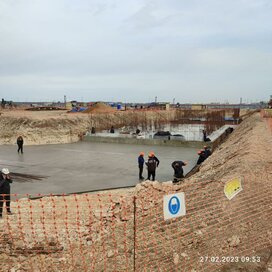 Ход строительства в ЖК Moinaco Riviera за Январь — Март 2023 года, 6