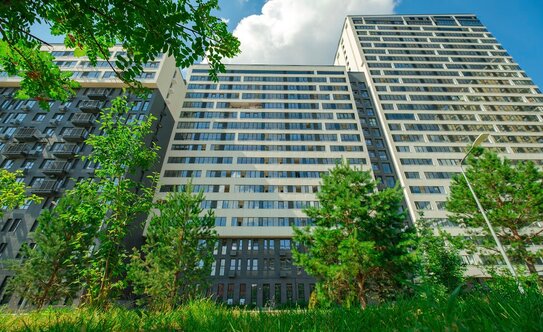 13,5 м², квартира-студия 14 000 ₽ в месяц - изображение 65