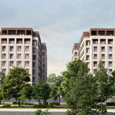Квартира 150,4 м², 4-комнатная - изображение 2