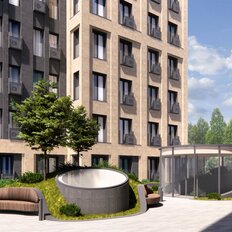 Квартира 150,4 м², 4-комнатная - изображение 1