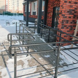 Ход строительства в ЖК «Ломоносов» за Январь — Март 2023 года, 5