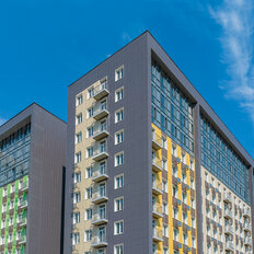 Квартира 34 м², 1-комнатные - изображение 5