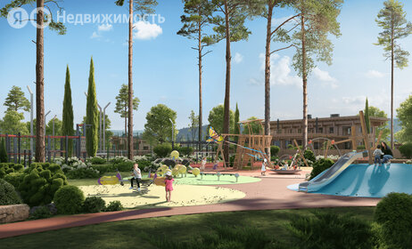 Коттеджные поселки в Городском округе Красногорск - изображение 17
