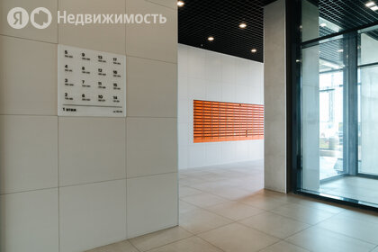 24 м², квартира-студия 32 900 ₽ в месяц - изображение 44