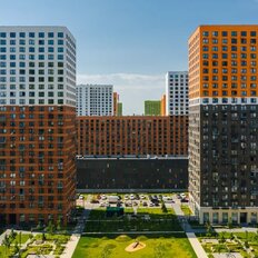 Квартира 87 м², 3-комнатная - изображение 3