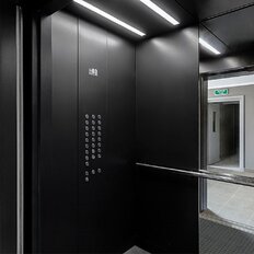 Квартира 26,3 м², студия - изображение 4