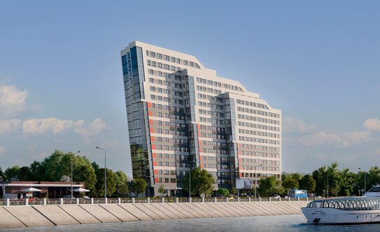 54,5 м², 2-комнатная квартира 8 500 000 ₽ - изображение 70