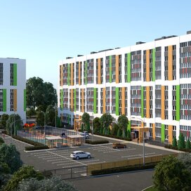 Купить двухкомнатную квартиру до 5 млн рублей в ЖК «Аист» в Рязанской области - изображение 2