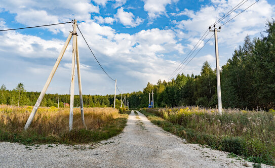 Коттеджные поселки во Фрязино - изображение 18