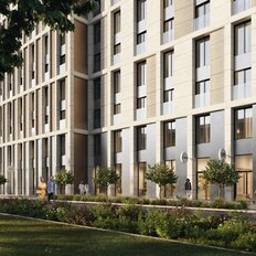 Квартира 42,9 м², 1-комнатная - изображение 4