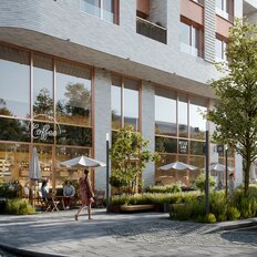 Квартира 83,7 м², 2-комнатная - изображение 5