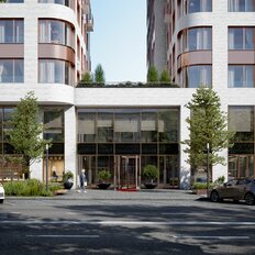 Квартира 142,8 м², 2-комнатная - изображение 5