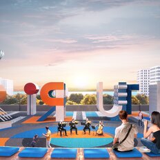 Квартира 67,1 м², 3-комнатная - изображение 5