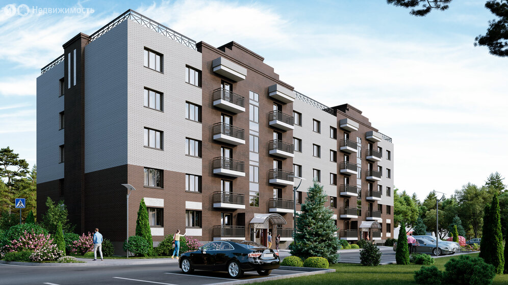 Застройщик СЗ ЯГС в Ярославской области - изображение 1