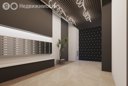 64 м², 2-комнатная квартира 10 650 000 ₽ - изображение 68