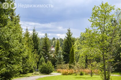 Коттеджные поселки в Городском округе Истра - изображение 30