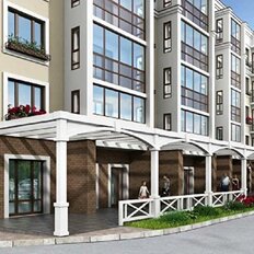 Квартира 48,1 м², 3-комнатная - изображение 3
